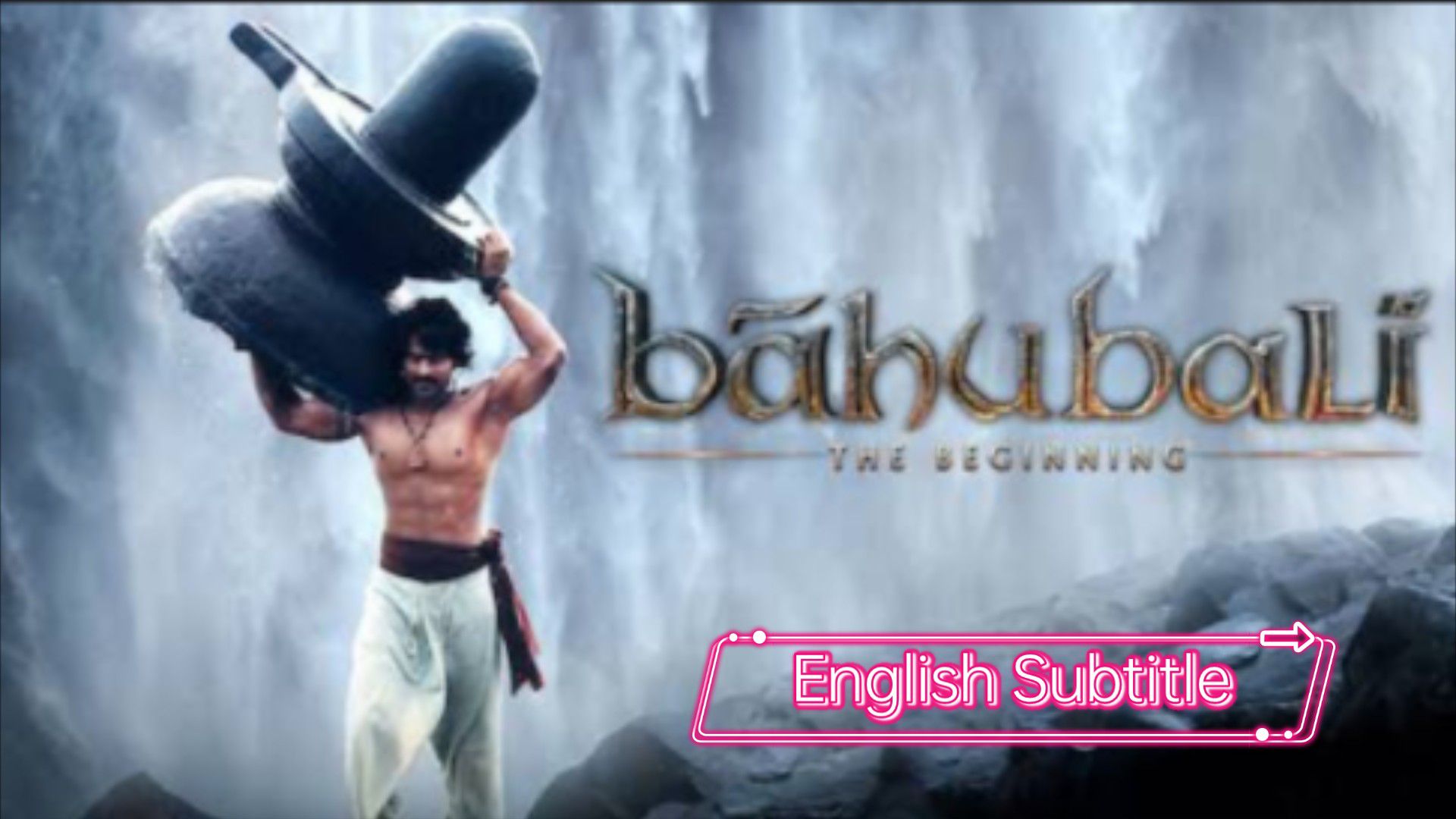 Bahubali 1 english subtitles full movie sale