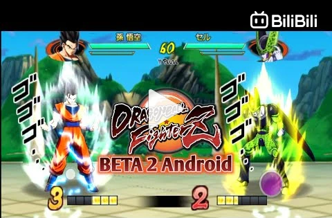 Trick Dragon Ball Fighterz APK + Mod for Android.