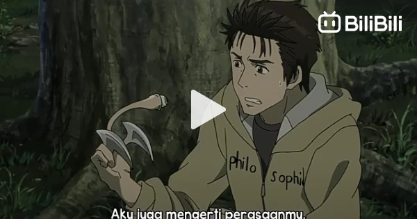 Kiseijuu : Sei no Kakuritsu episode 1 SUB INDONESIA - BiliBili