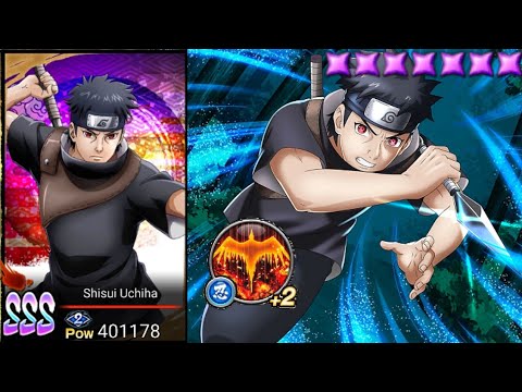 nxb nv shisui uchiha