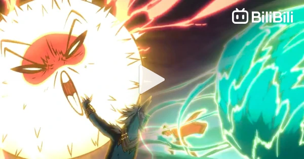 Biao Ren: Blades of the Guardians - ​Official Anime Trailer - BiliBili