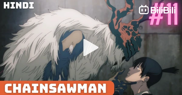Chainsaw Man Season 2 Episode 1 Explained in Hindi 