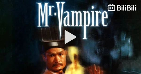 Mr. Vampire (1985) by Bwong77 - Dailymotion