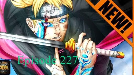 boruto episode 293 - BiliBili