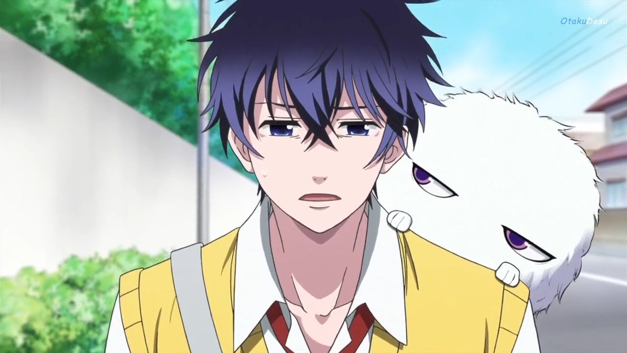 FUKIGEN NA MONONOKEAN (Episode.3) Zenko, English Subbed HD 📺 - BiliBili