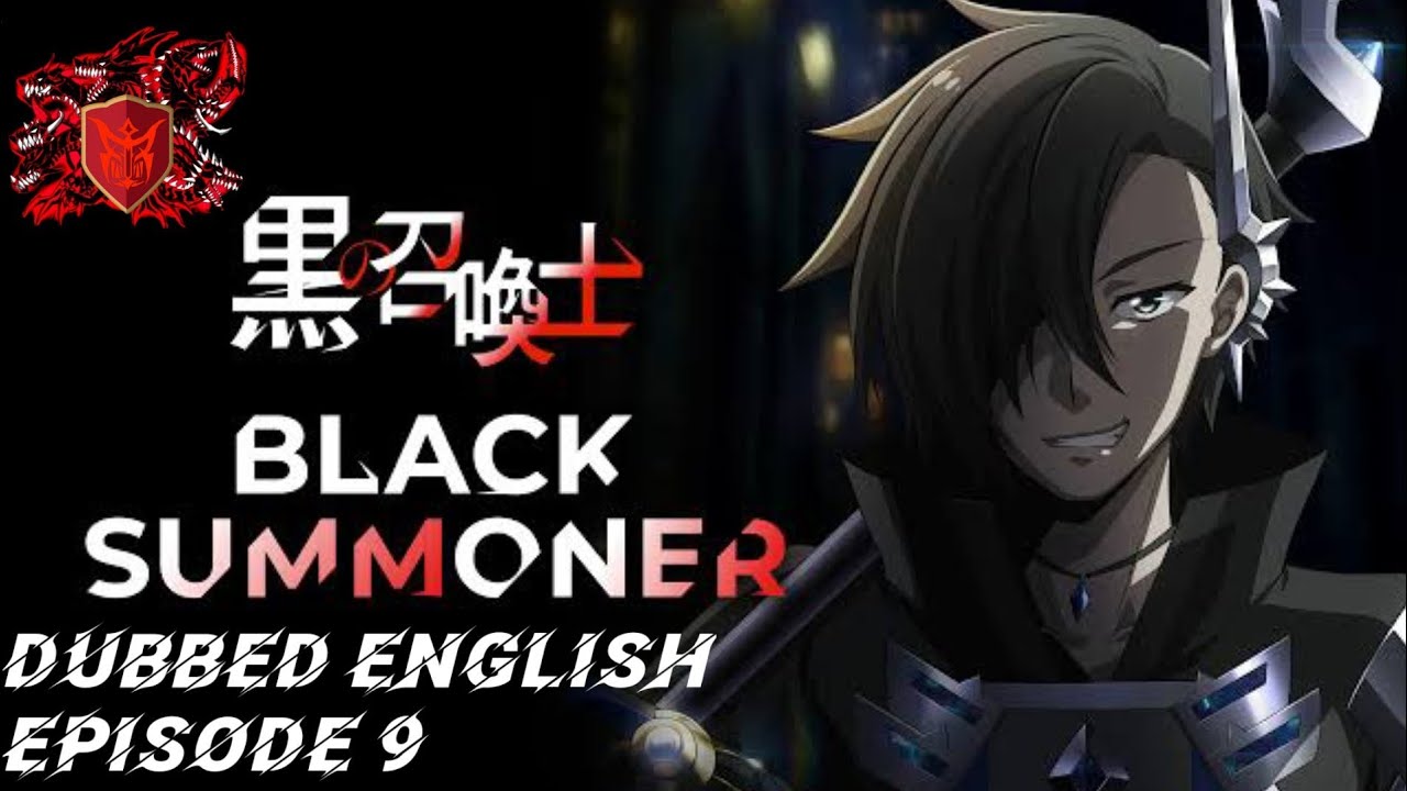 Black Summoner season 2 release date - BiliBili