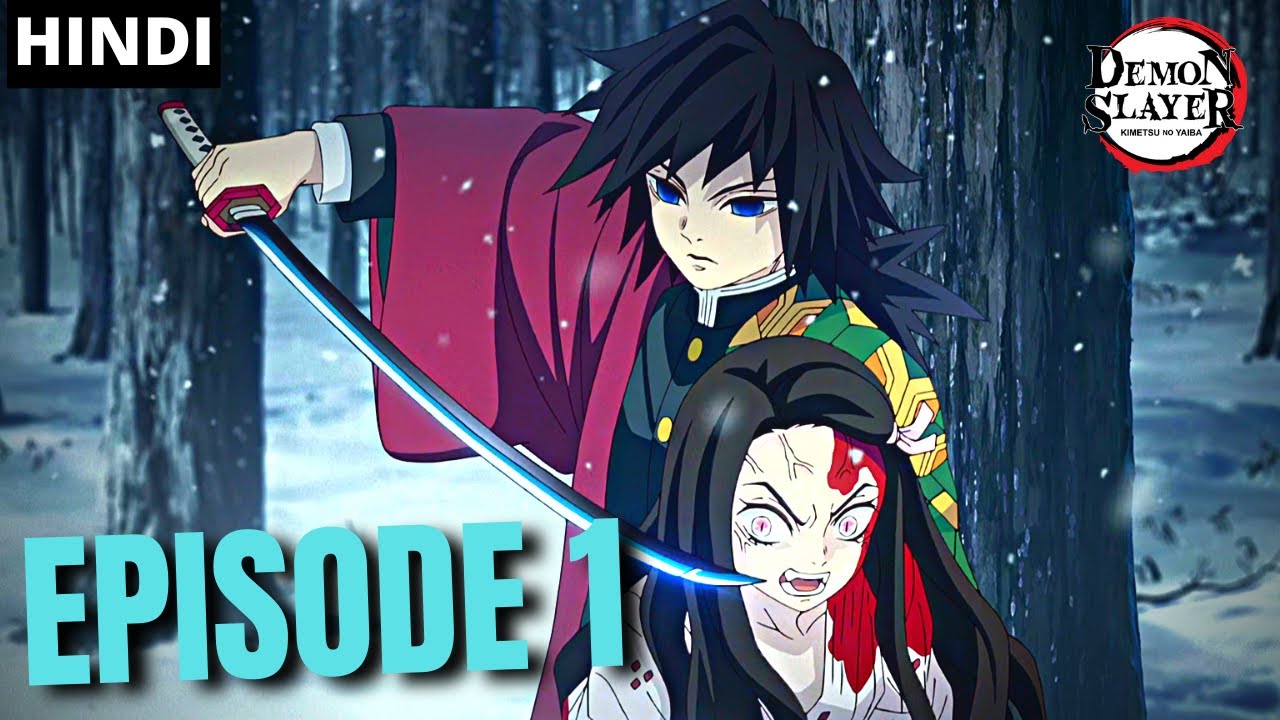 Demon Slayer Episode 15 Explained ( In Hindi )