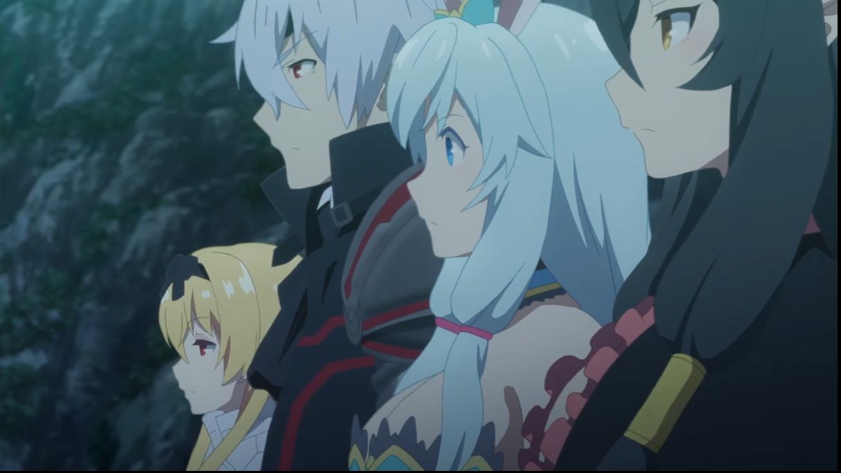 GILA!!! Arifureta Season 3 Episode 1 Langsung Diumumkan! - BiliBili