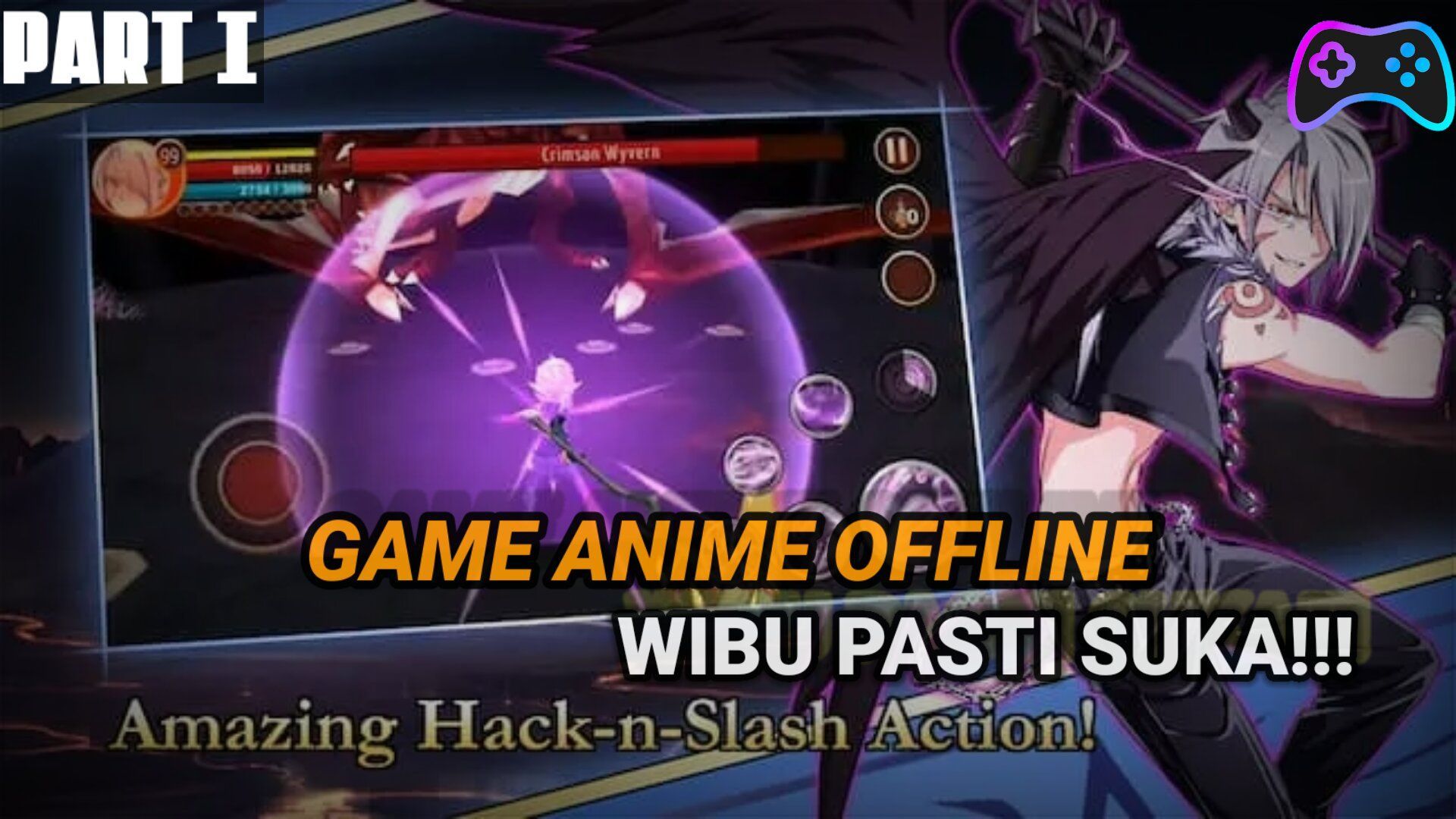 25 Best Android Anime Games Offline  Online In 2023  Gizmo Concept