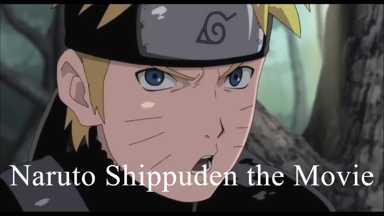 Naruto Shippuden :: Animangá