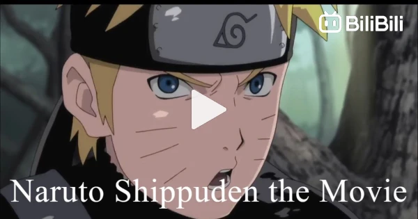 Naruto Shippuden :: Animangá