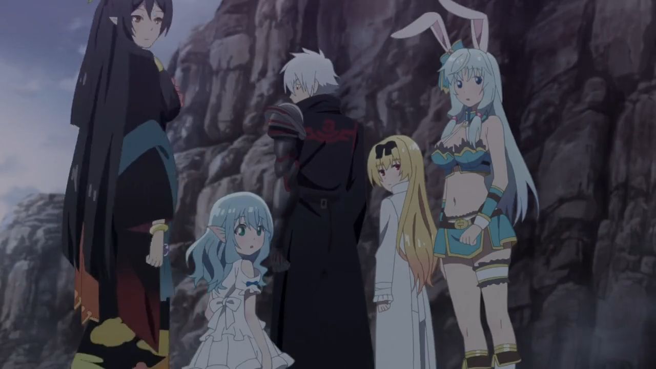 GILA!!! Arifureta Season 3 Episode 1 Langsung Diumumkan! - BiliBili