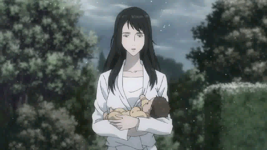 Kiseijuu: Sei no Kakuritsu (Parasyte the Maxim) Ep 18 - BiliBili