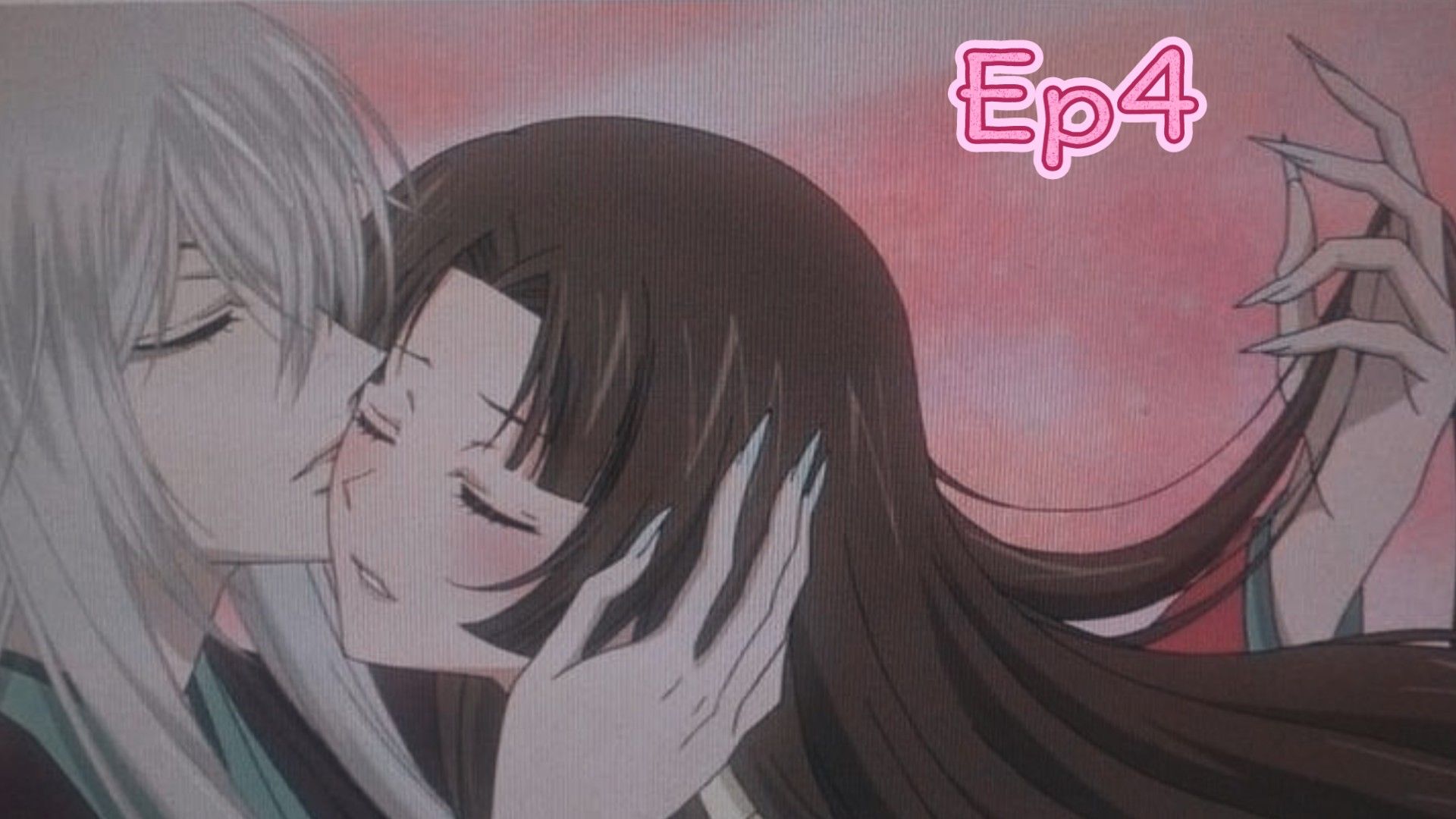 Kamisama hajimemashita Ova 4  Kamisama kiss, Tomoe, Anime movies