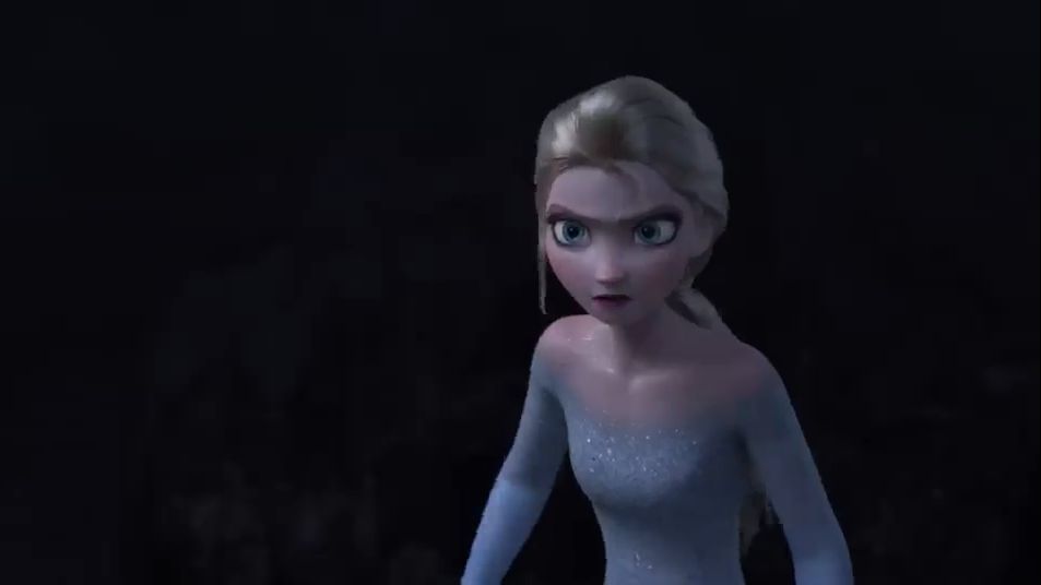 FROZEN 3 TRALER 2024 DISNEY TEASER COINCEPT PELICULA COMPLETA FROZEN 2 -  BiliBili