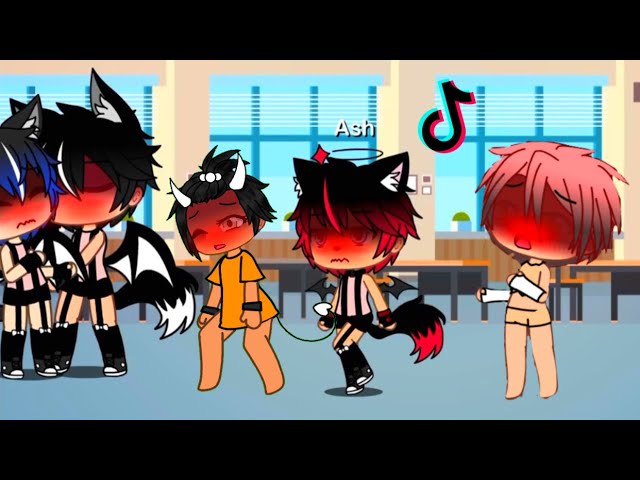 GachaLife TikTok Compilation 🔥 #69 - BiliBili