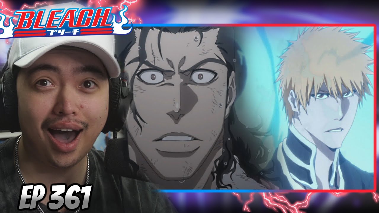 BLEACH: Why The Fullbring Arc Is GENIUS Ft. Tekking101 