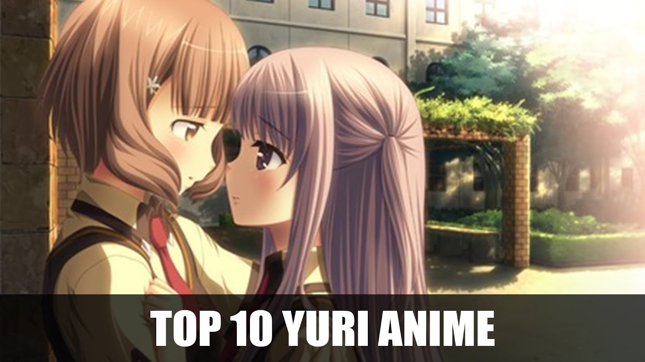 Details more than 76 underrated yuri anime latest  incdgdbentre