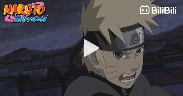 Naruto episode 65 (Tagalog dub) - BiliBili