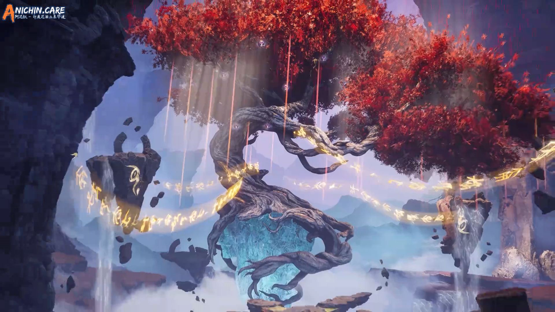 Martial Master Eps 639 indo - BiliBili