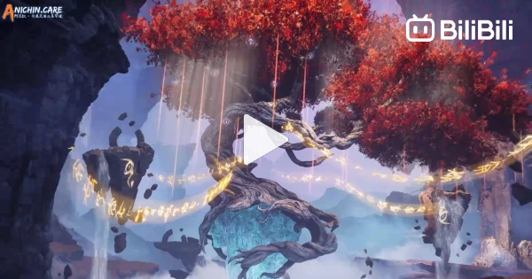 Martial Master Eps 639 indo - BiliBili