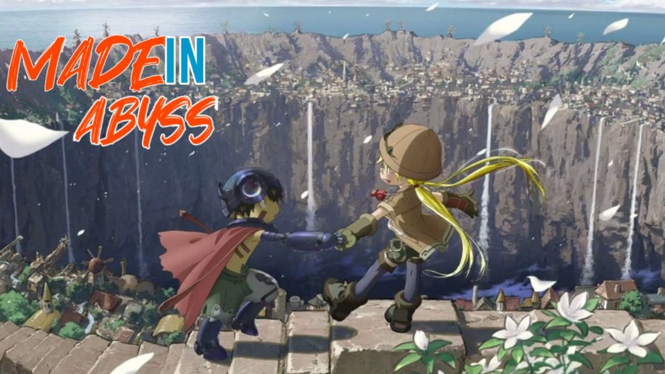 Made in Abyss S2 Episode 12 English Sub - BiliBili