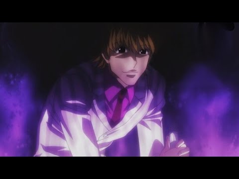 Hunter X Hunter - Episode 149 [Takarir Indonesia] 