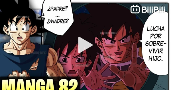Goku recupera a memória do Planeta Vegeta em 'Dragon Ball Super