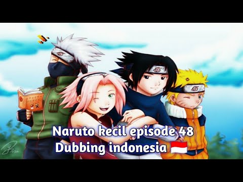 Naruto Shippuden Episode 282 Bahasa Indonesia - Colaboratory