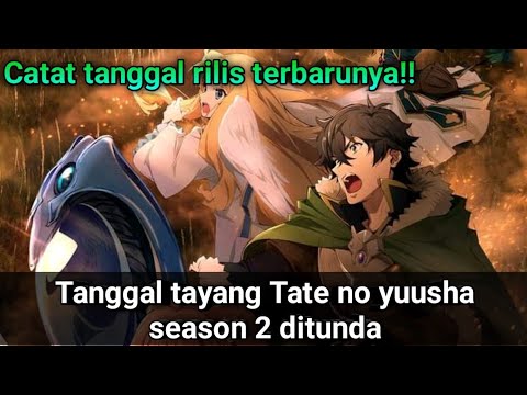 Ren vs Naofumi & Eclair「Tate no Yuusha no Nariagari Season 3 AMV