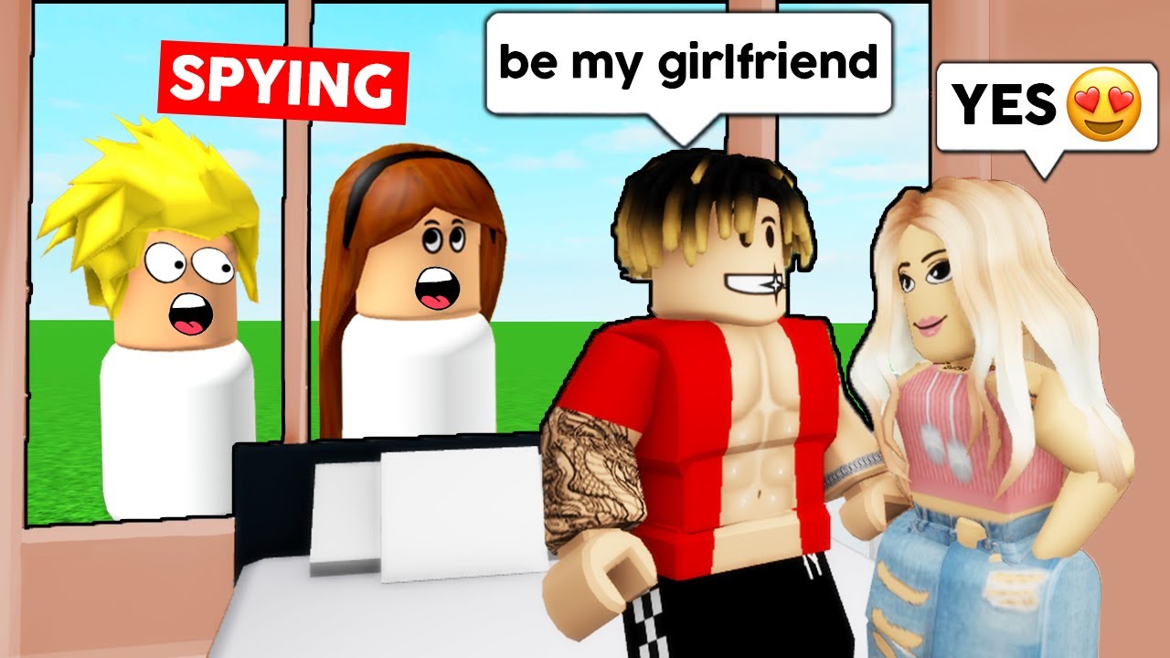 roblox brookhaven gf