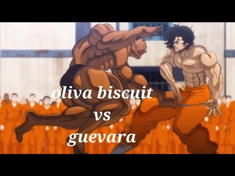 JACK HANMA VS MUHAMMAD ALI ) RAITAI TOURNAMENT - EPISODE 10 (BAKI