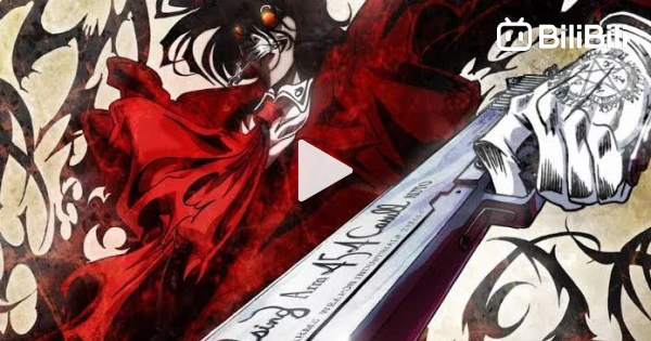 Assistir Hellsing Ultimate ep 4 HD Online - Animes Online