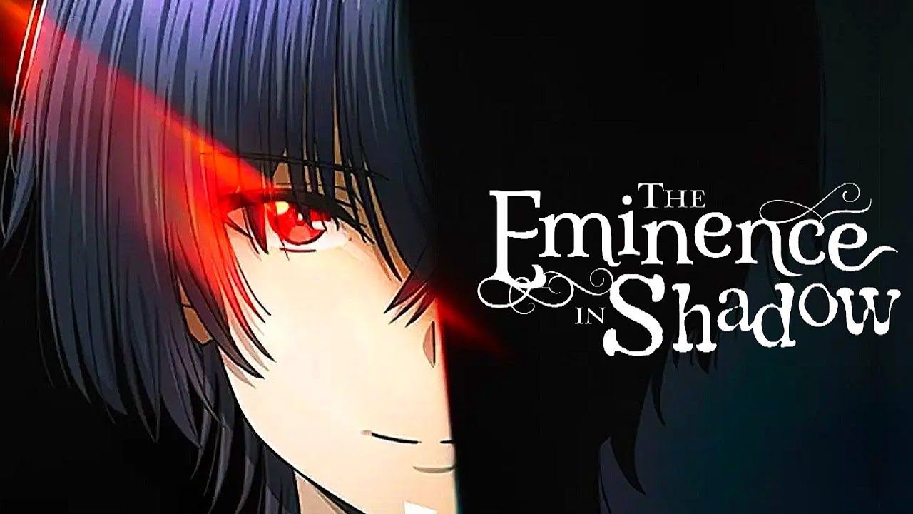 The Eminence in Shadow Season 2 Episode 1 (Watch the full episode from the  link in the description) - BiliBili