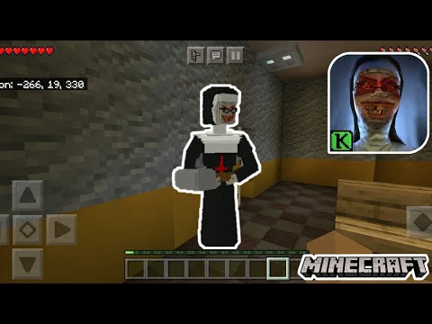 Minecraft Ice Scream 6 Addon  Keplerians Addon Test - BiliBili