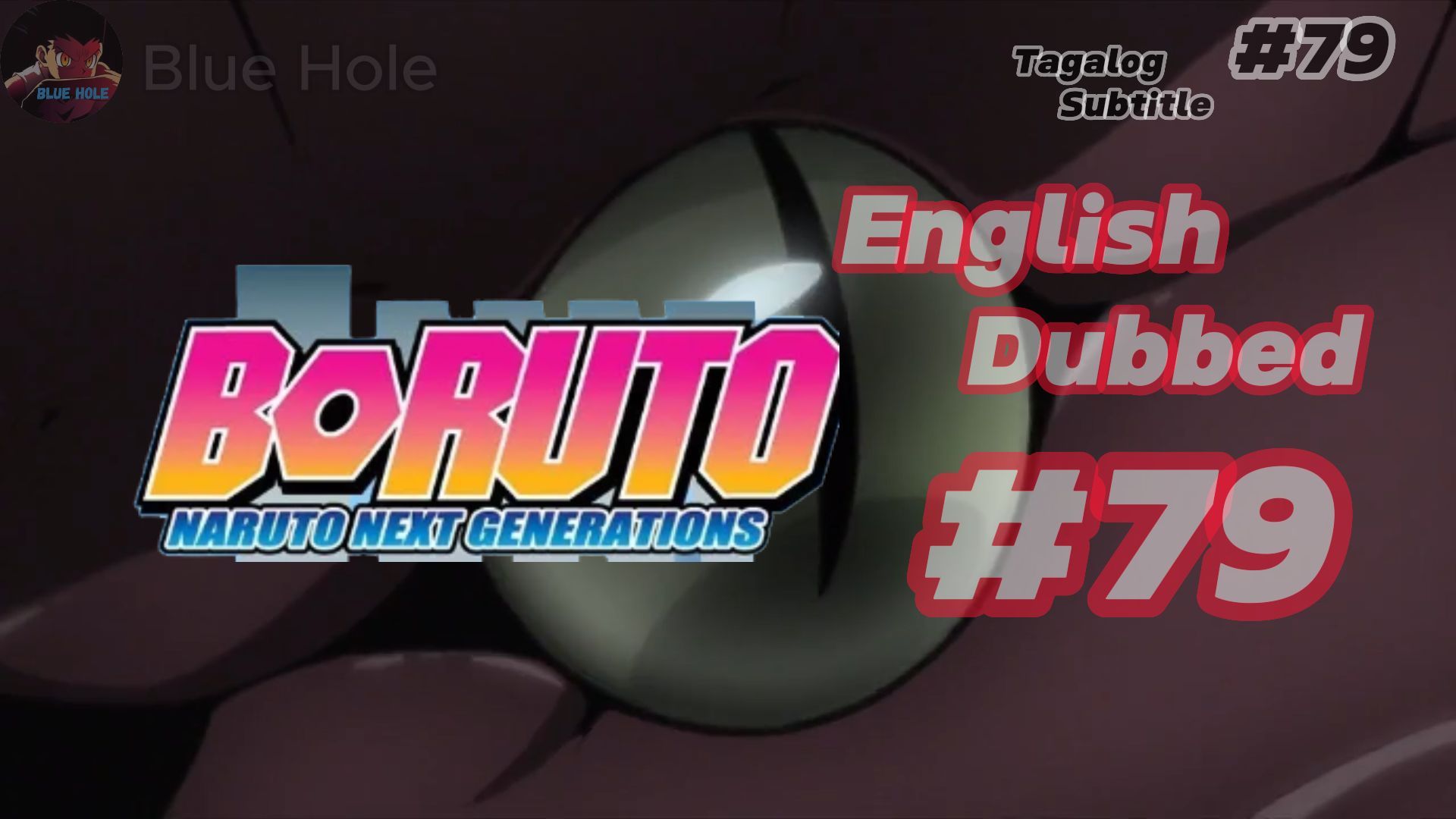 Anime DVD Boruto: Naruto Next Generations Episode 1 - 79 English Dubbed  EXPEDITE