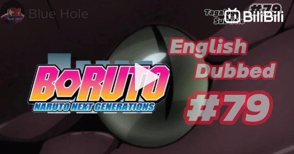 DVD Boruto: Naruto Next Generations Episode 1 - 79 English Dubbed EXPEDITE  SHIP