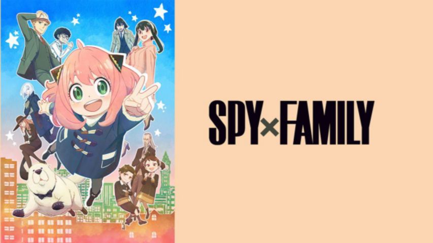 SPY X FAMILY PART 2 EPISODE 5 [ENG SUB] - BiliBili