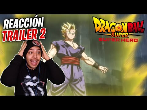 Broly surge no primeiro trailer completo de ''Dragon Ball Super: O