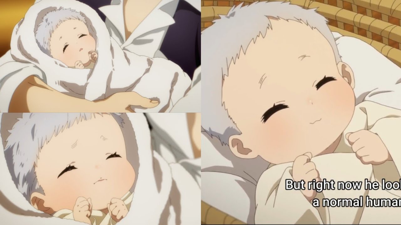 Lu became pregnant with Hiraku  Isekai Nonbiri Nouka 