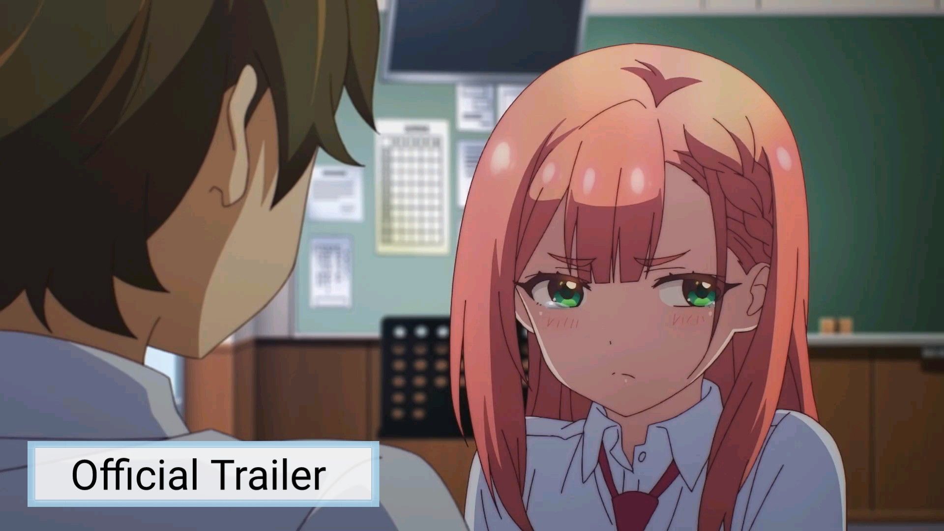 The quintessential quintuplets season 3. Official Trailer - BiliBili