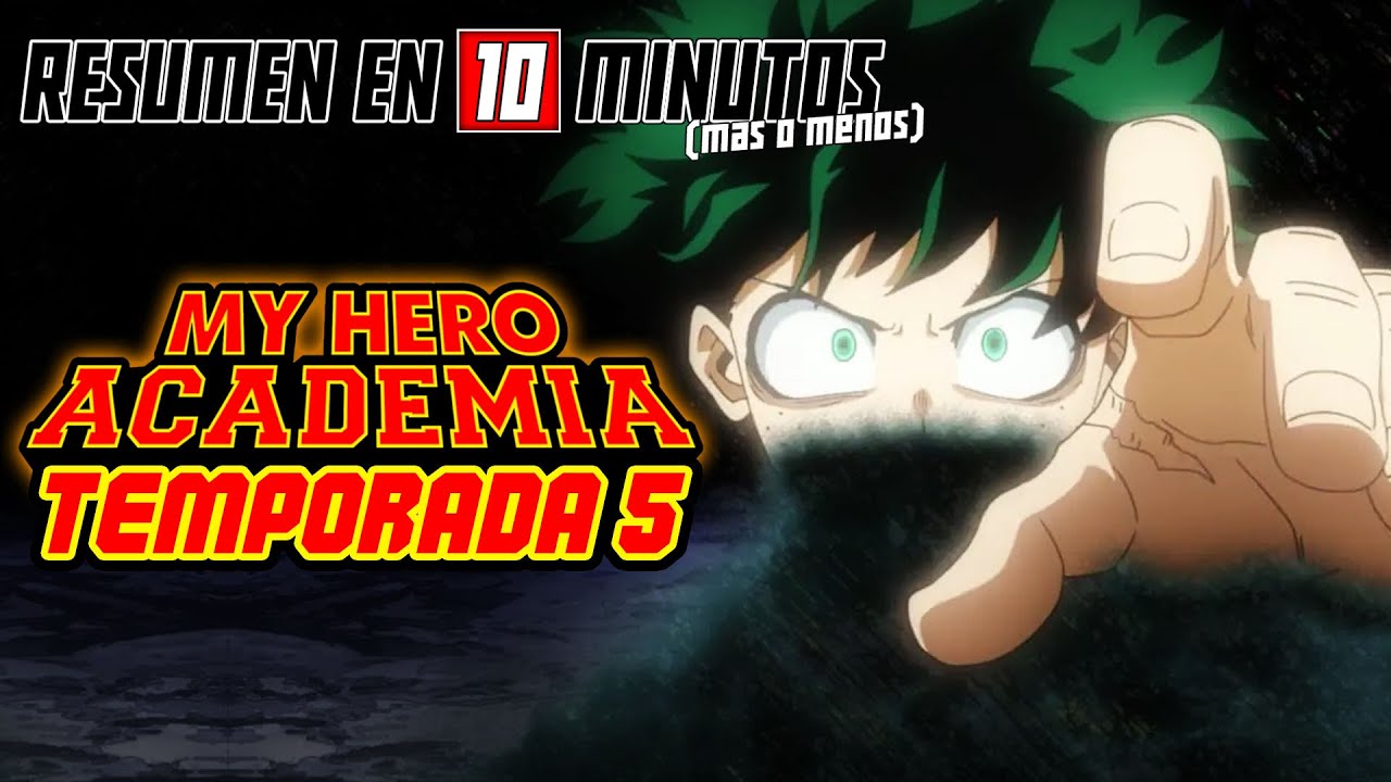 🔷 Shingeki No Kyojin, Resumen en 10 Minutos (más o menos)