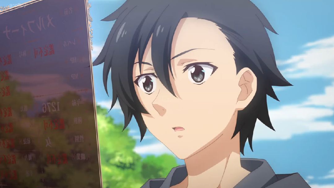 Kuro no Shoukanshi Episode 10 Subtitle Indonesia - Bstation