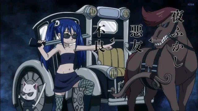 Fairy Tail Episode 155 Subtitle Indonesia - Colaboratory