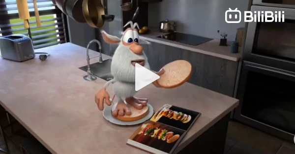 bobba cartoons full movie - BiliBili