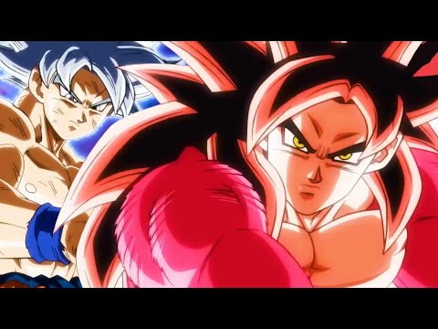 Super Dragon Ball Heroes Episode 47 Sub ITA HD!! 