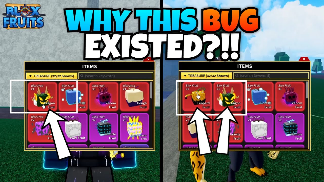 Blox Fruits Mobile Device Freezing - Engine Bugs - Developer Forum