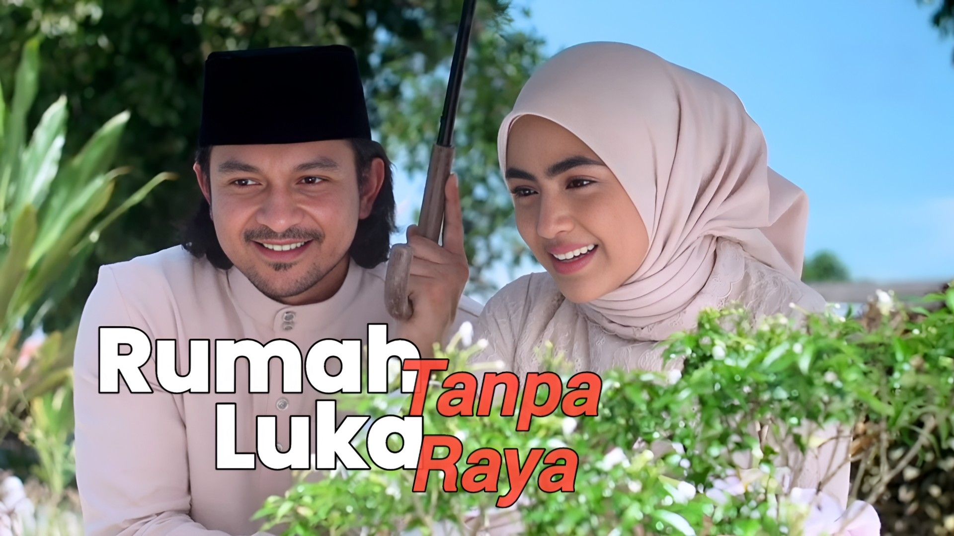 Telemovie LukaDiHati Siapa YangTahu Raya 2026 - Bstation