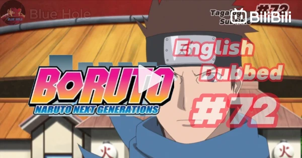 Episode 134 - Boruto: Naruto Next Generations - Anime News Network