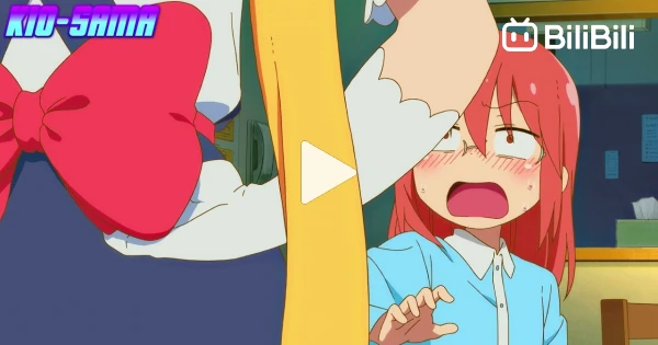 Dragon Maid S Episode 3 STIRS CONTROVERSY Over Offensive Ilulu